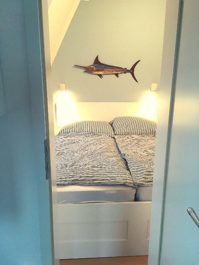 Fewo Himmel& Meer - Nur 300M Vom Meer Ostseebad Kühlungsborn Exteriér fotografie